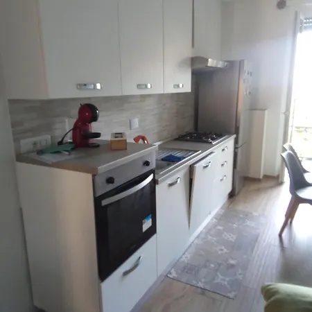 A 2 Passi Metro Bengasi-stazione Lingotto Turyn