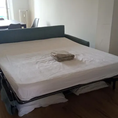 A 2 Passi Metro Bengasi-stazione Lingotto Apartament