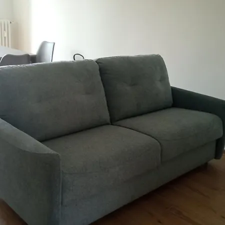 Appartement A 2 Passi Metro Bengasi-stazione Lingotto *