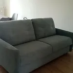 Apartment A 2 Passi Metro Bengasi-stazione Lingotto *